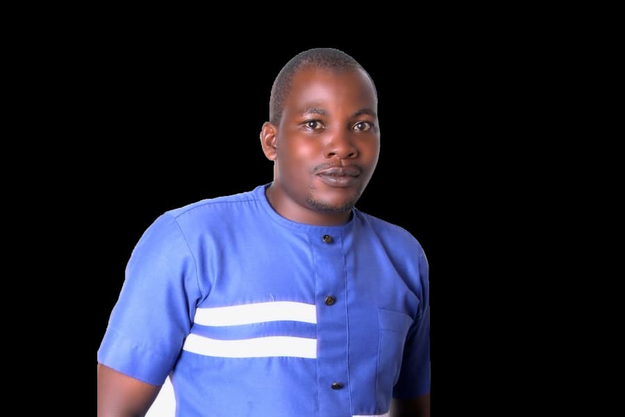 GERALD TENYWA